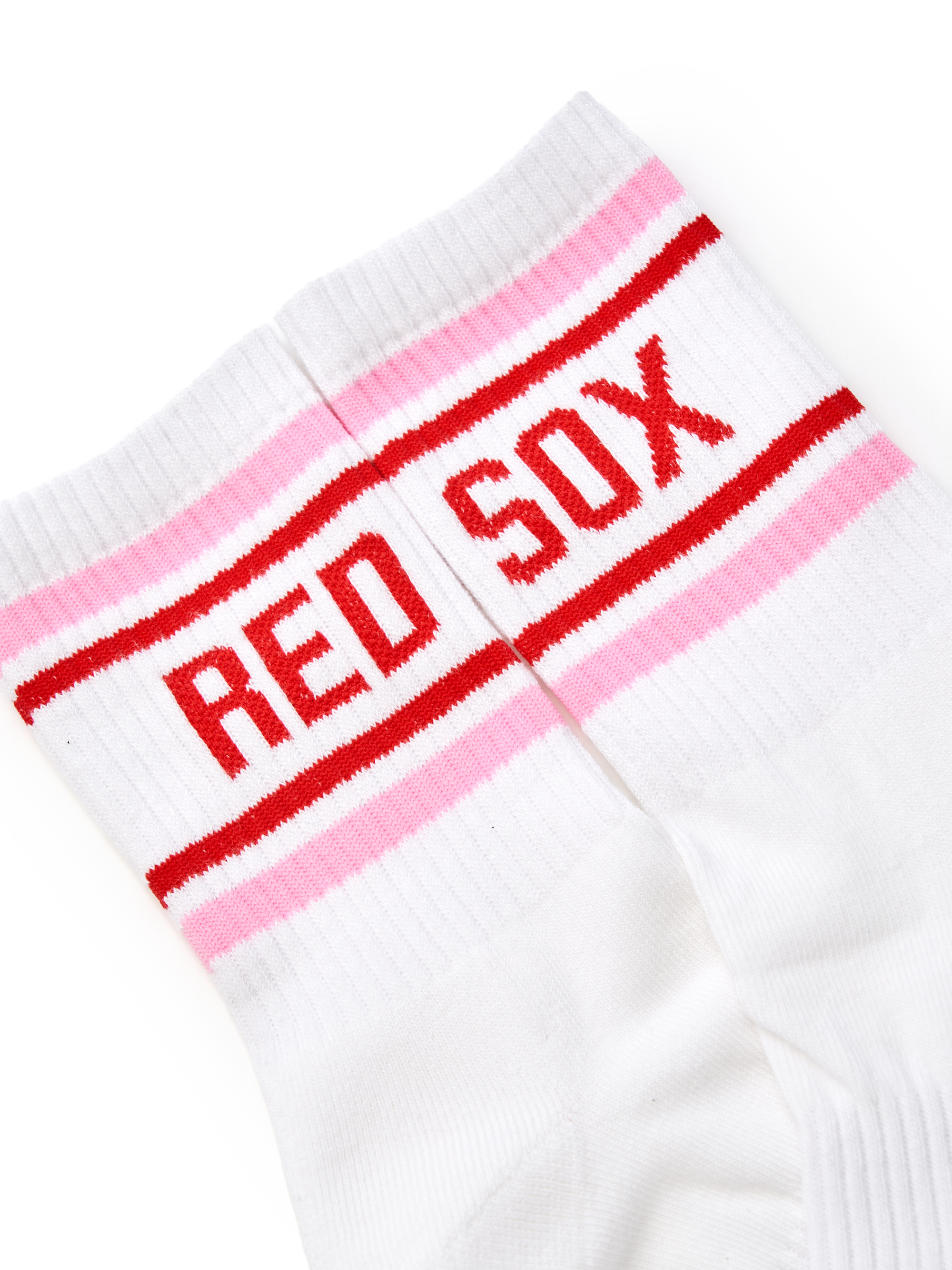 [mlb korea] Sportive Block Socks