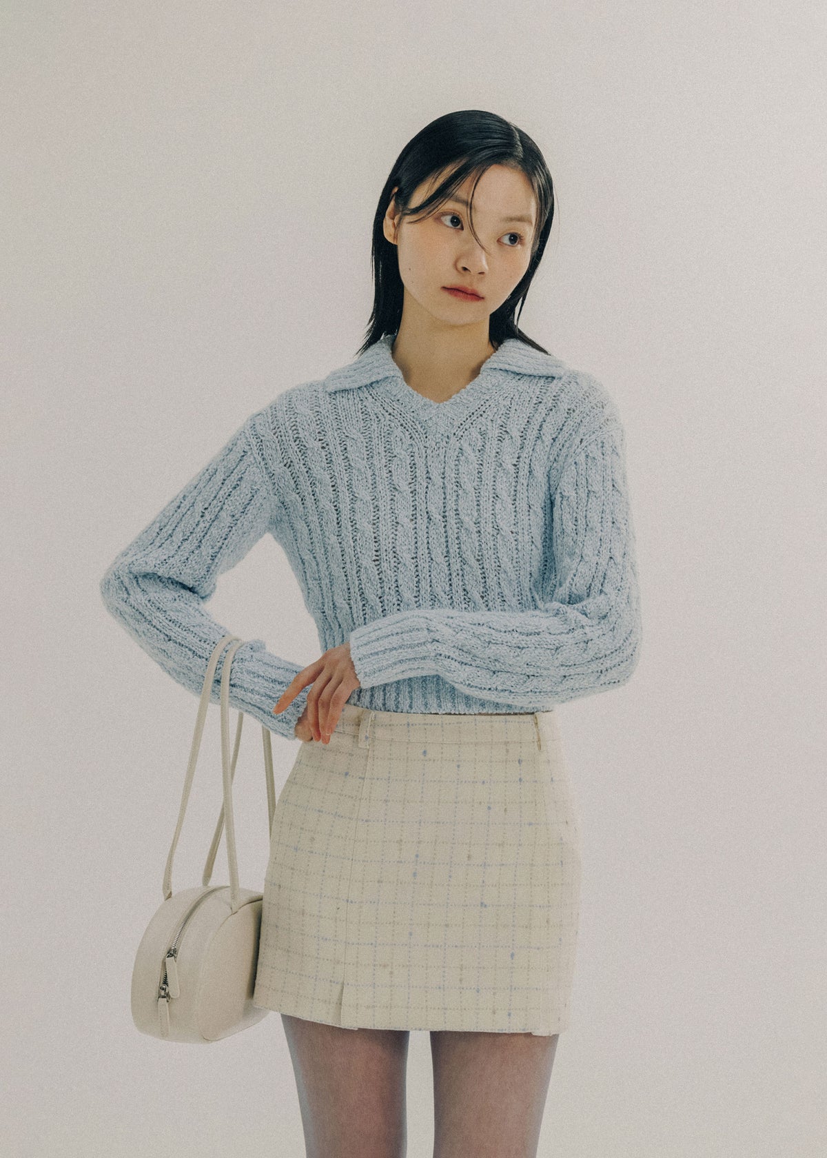 Grove Lottie Knit