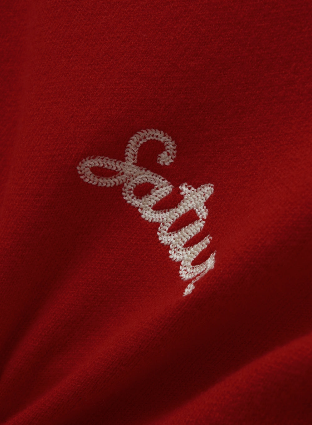 Clothing in red - Premium quality product image