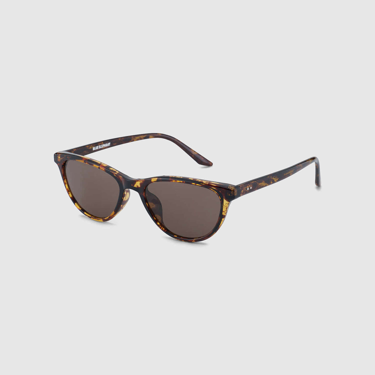 Blue Elephant Cloni leopard