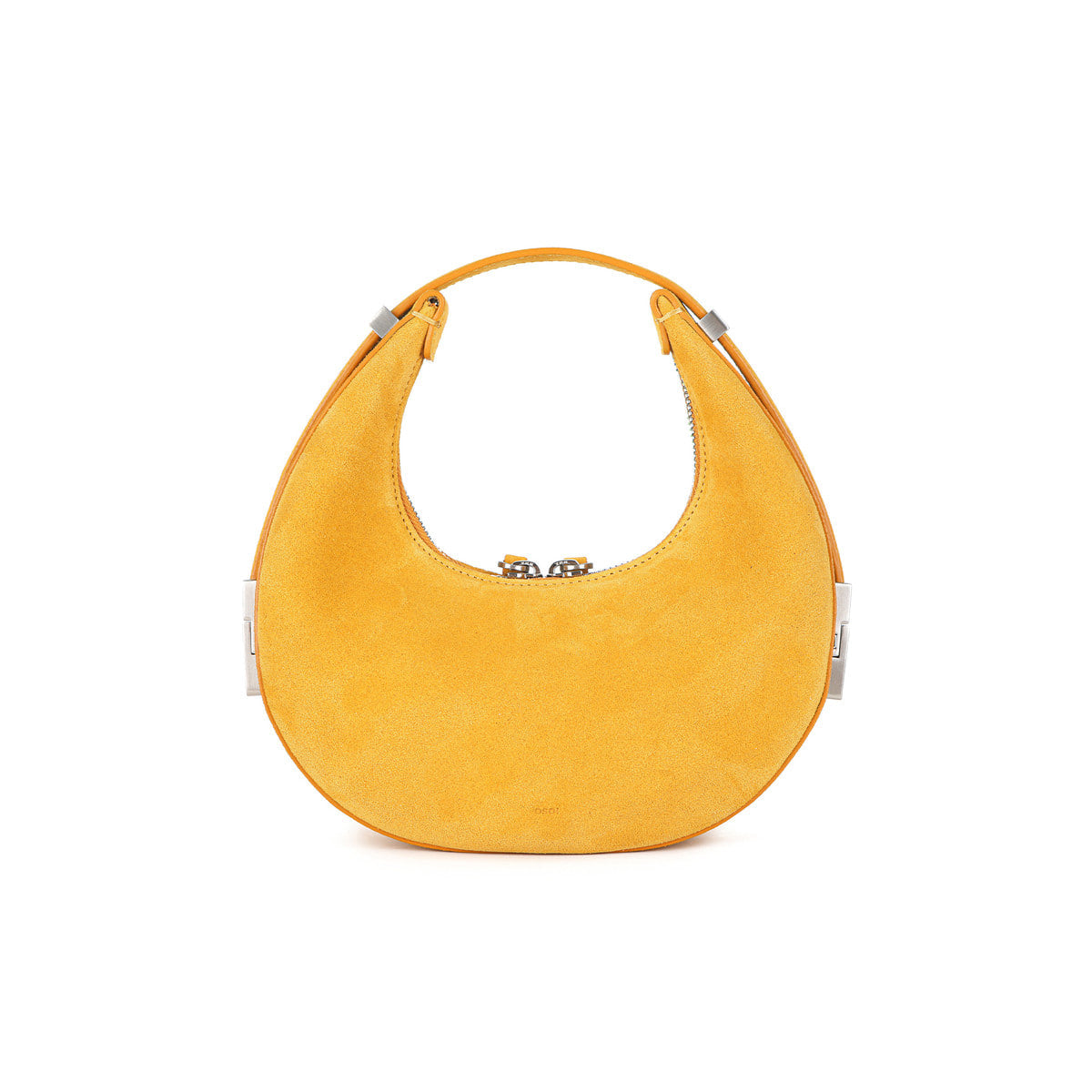 Osoi Toni Mini Suede Mustard