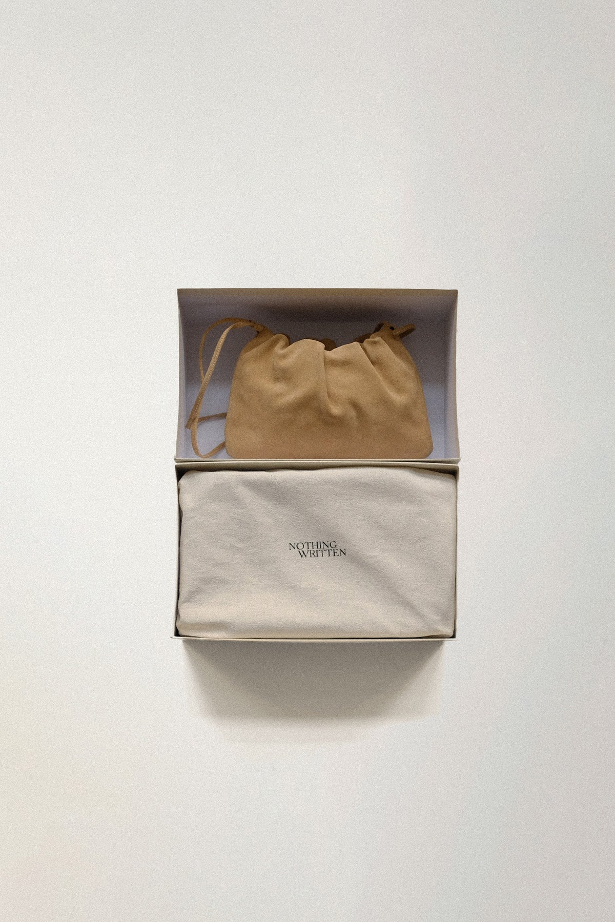 Nothing Written Gift Wrapping Service