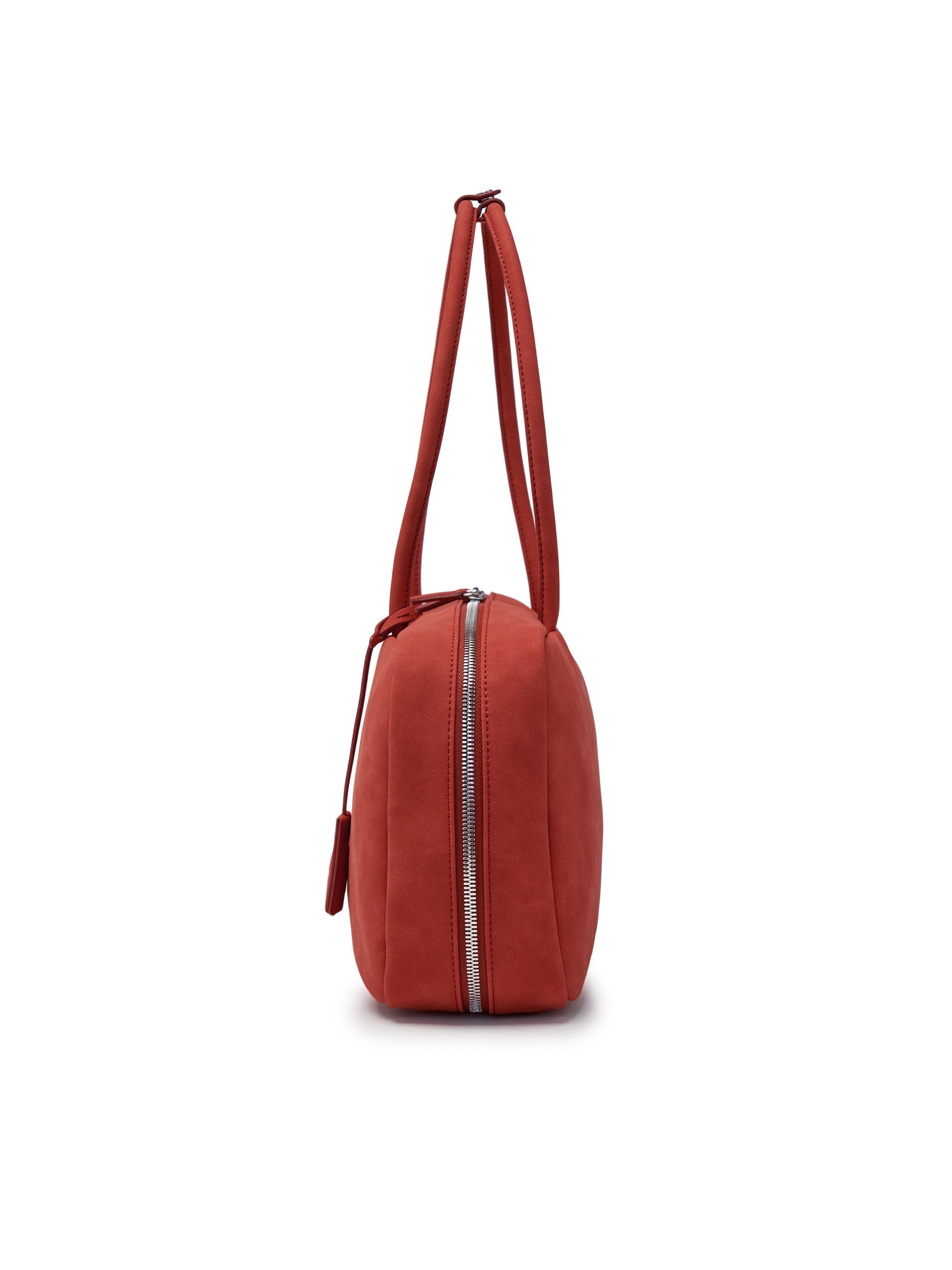 MLB Korea Basic Pallet Square Tote Bag