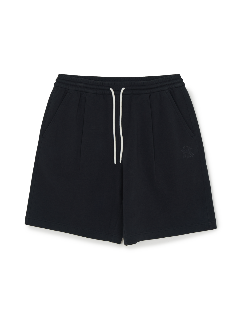 MLB Korea Basic Small Logo Light 9In Shorts