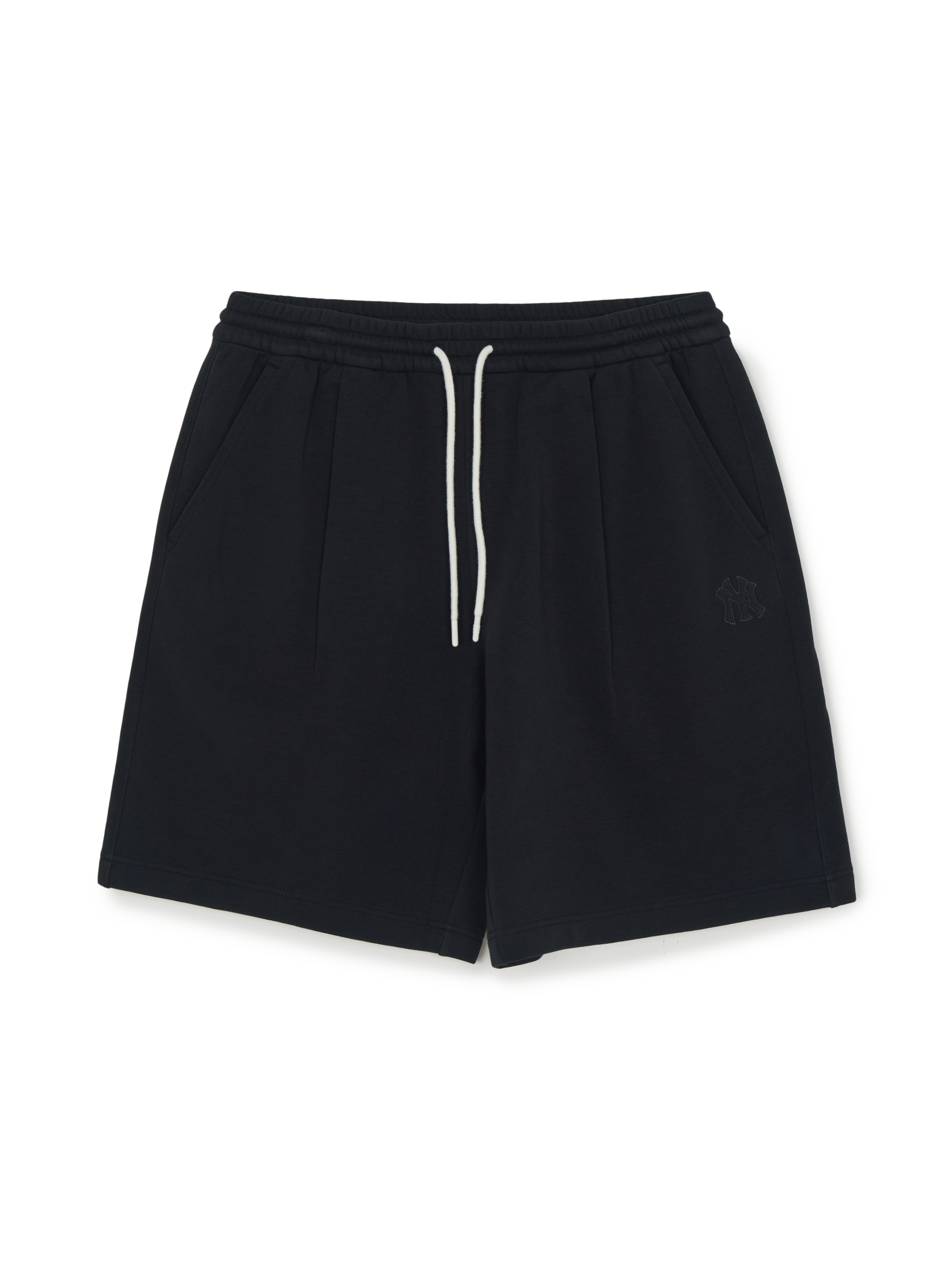 MLB Korea Basic Small Logo Light 9In Shorts