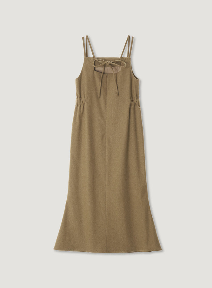 Mango Maniplease Mio Bustier One Piece
