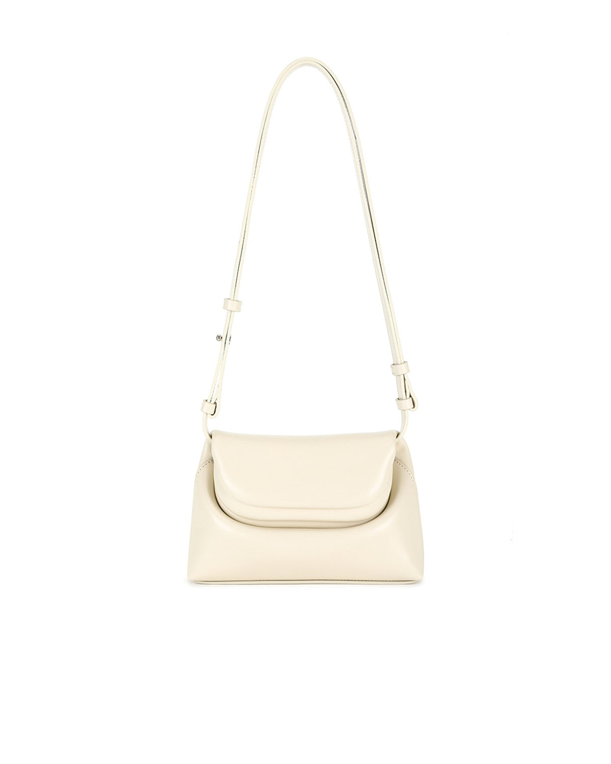 Osoi Folder Mini Cream