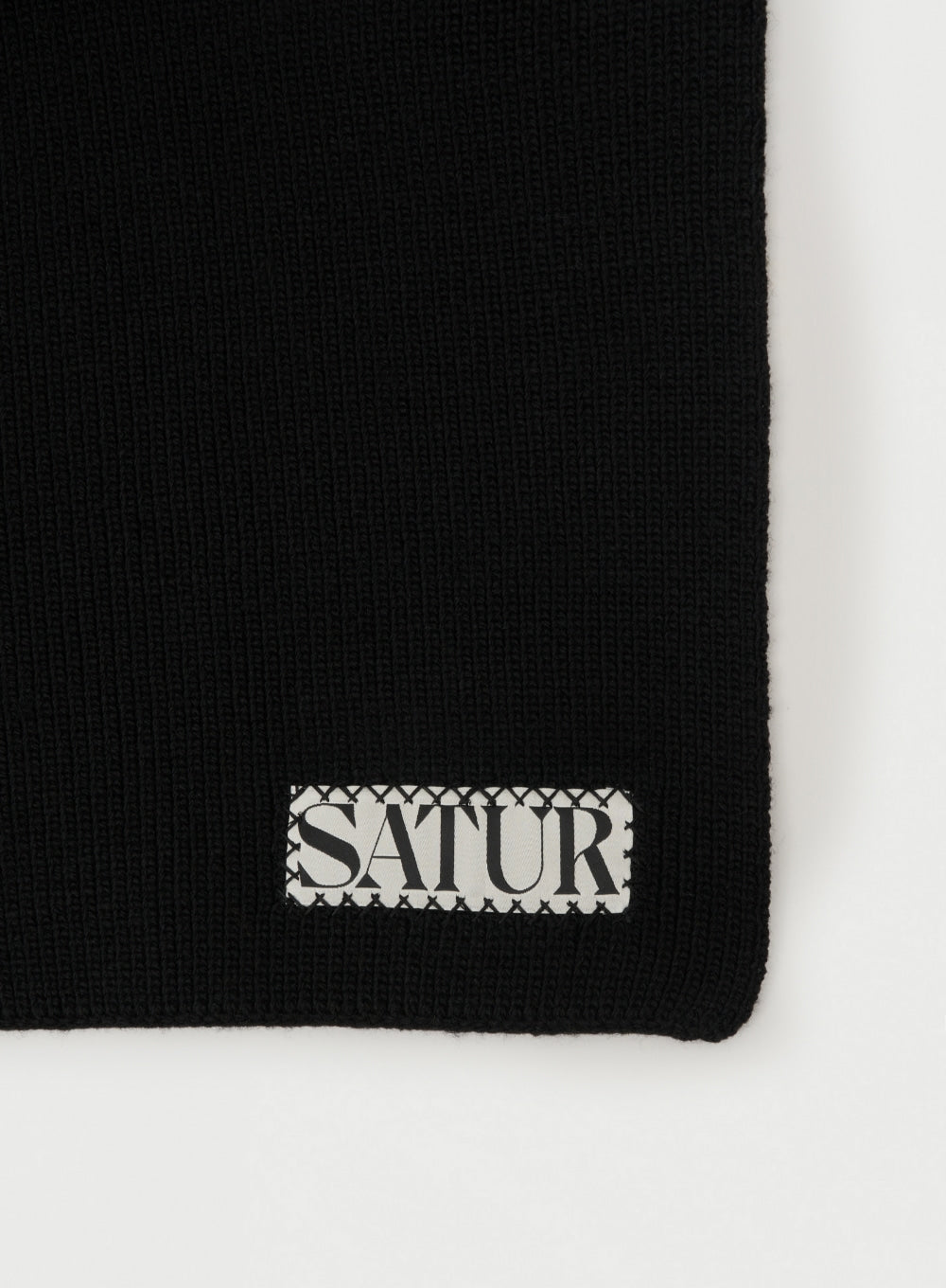 Clothing Accessories in black - Premium quality product image