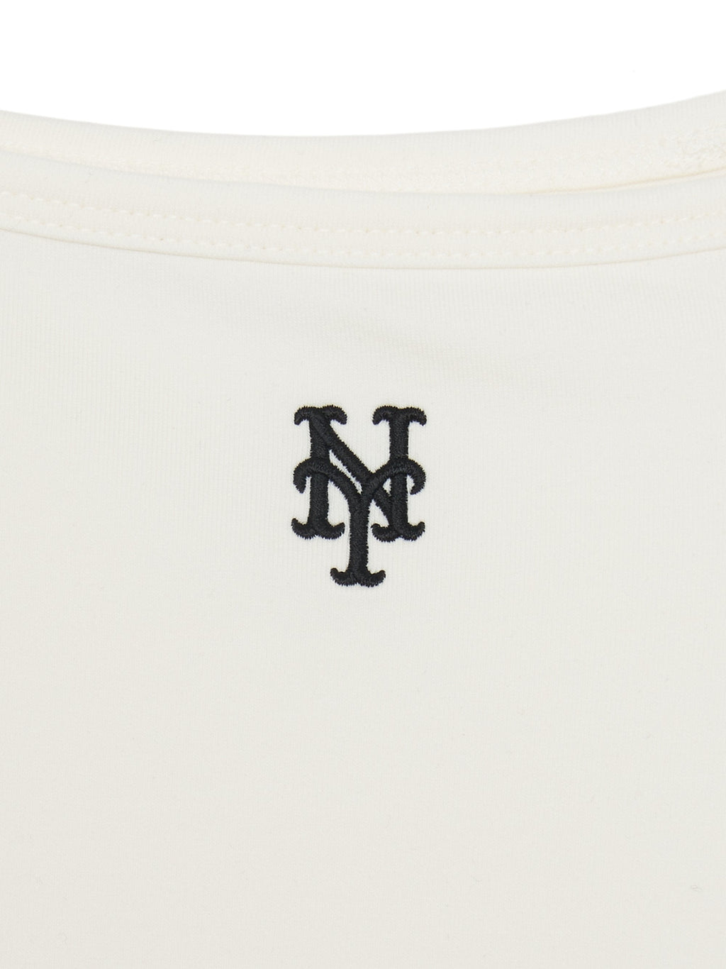 [mlb korea] Women's Basic Off Shoulder T-shirts