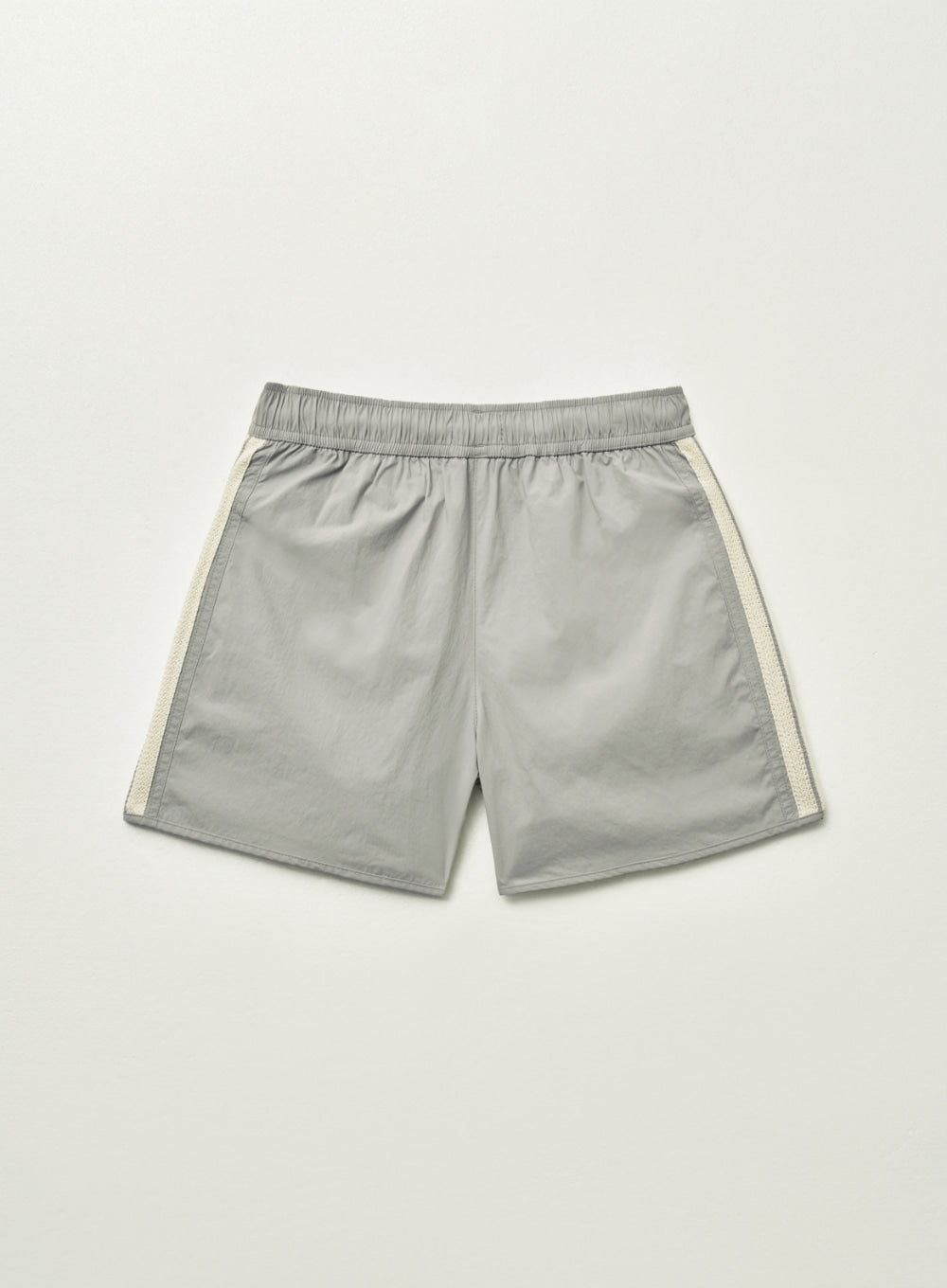 [satur] (W) Lawton Tech Shorts - Gray