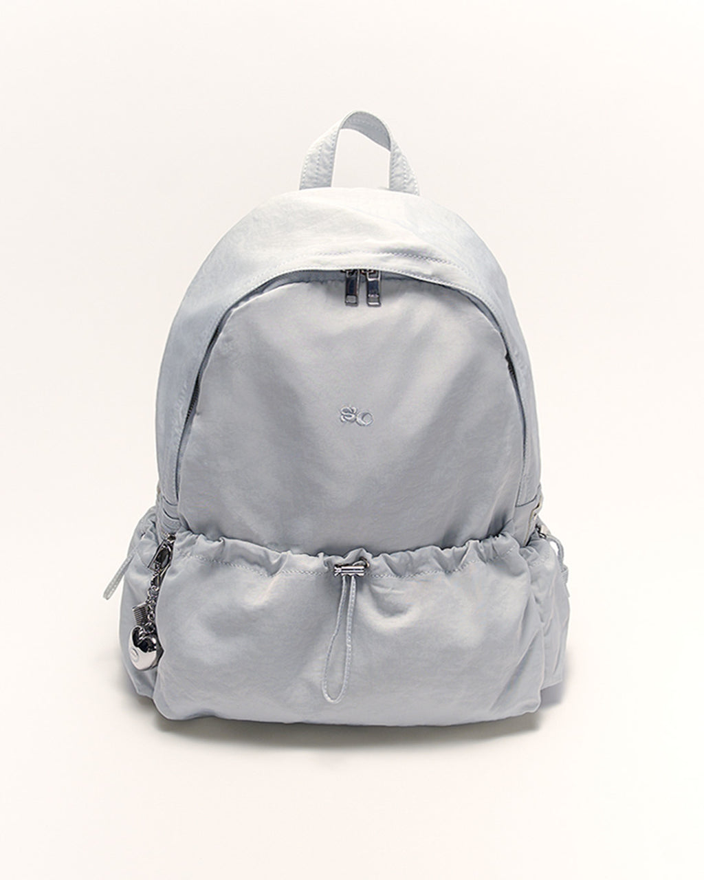 [standoil] Tied Backpack · Tide Backpack / Fog Blue