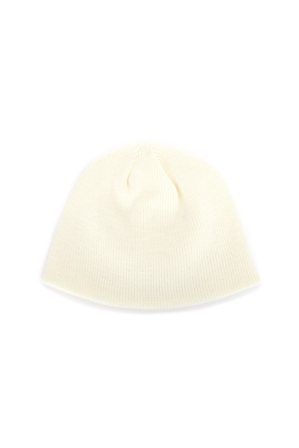 [matinkim] MATIN CLASSIC BEANIE IN WHITE