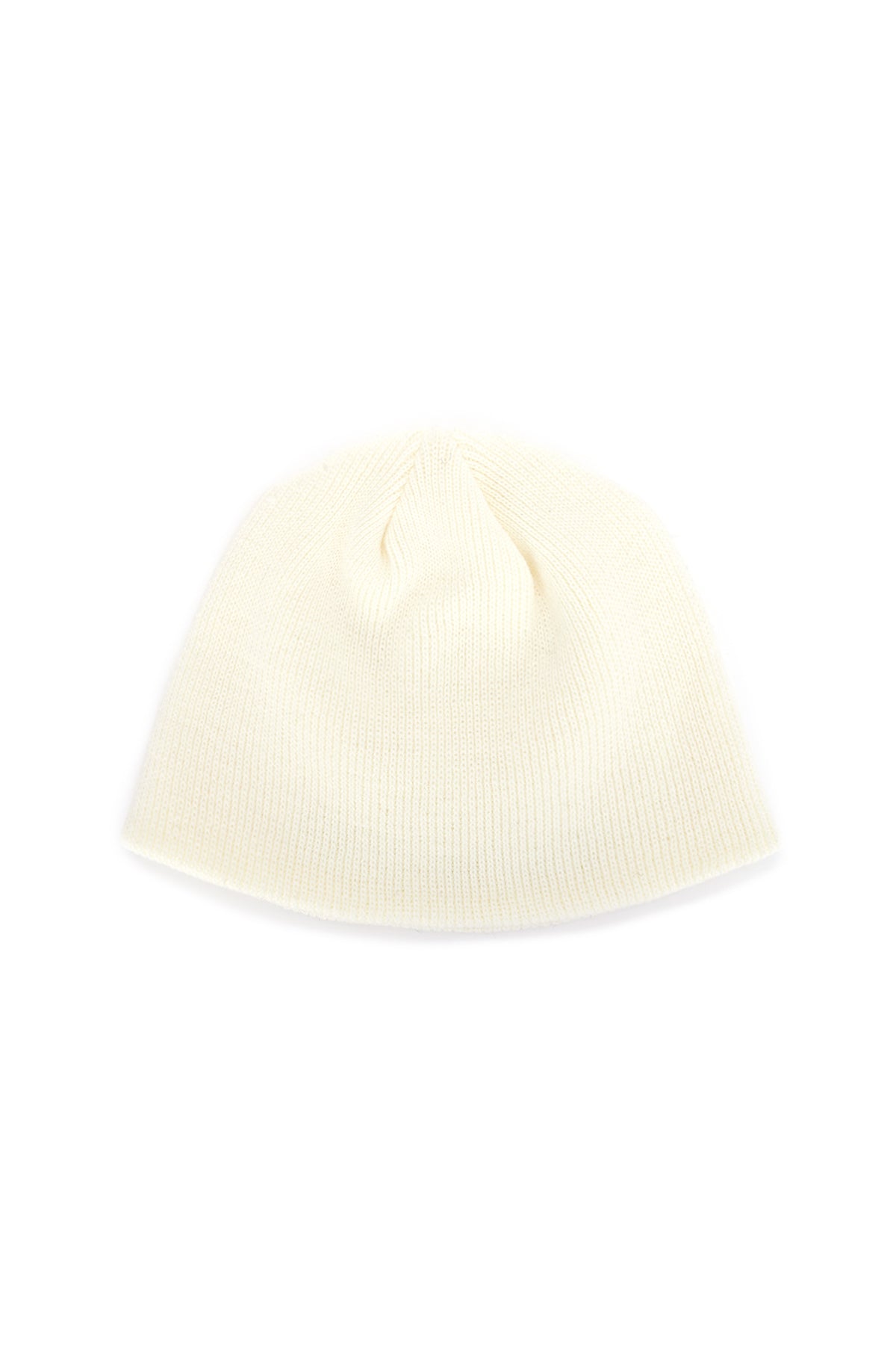 [matinkim] MATIN CLASSIC BEANIE IN WHITE