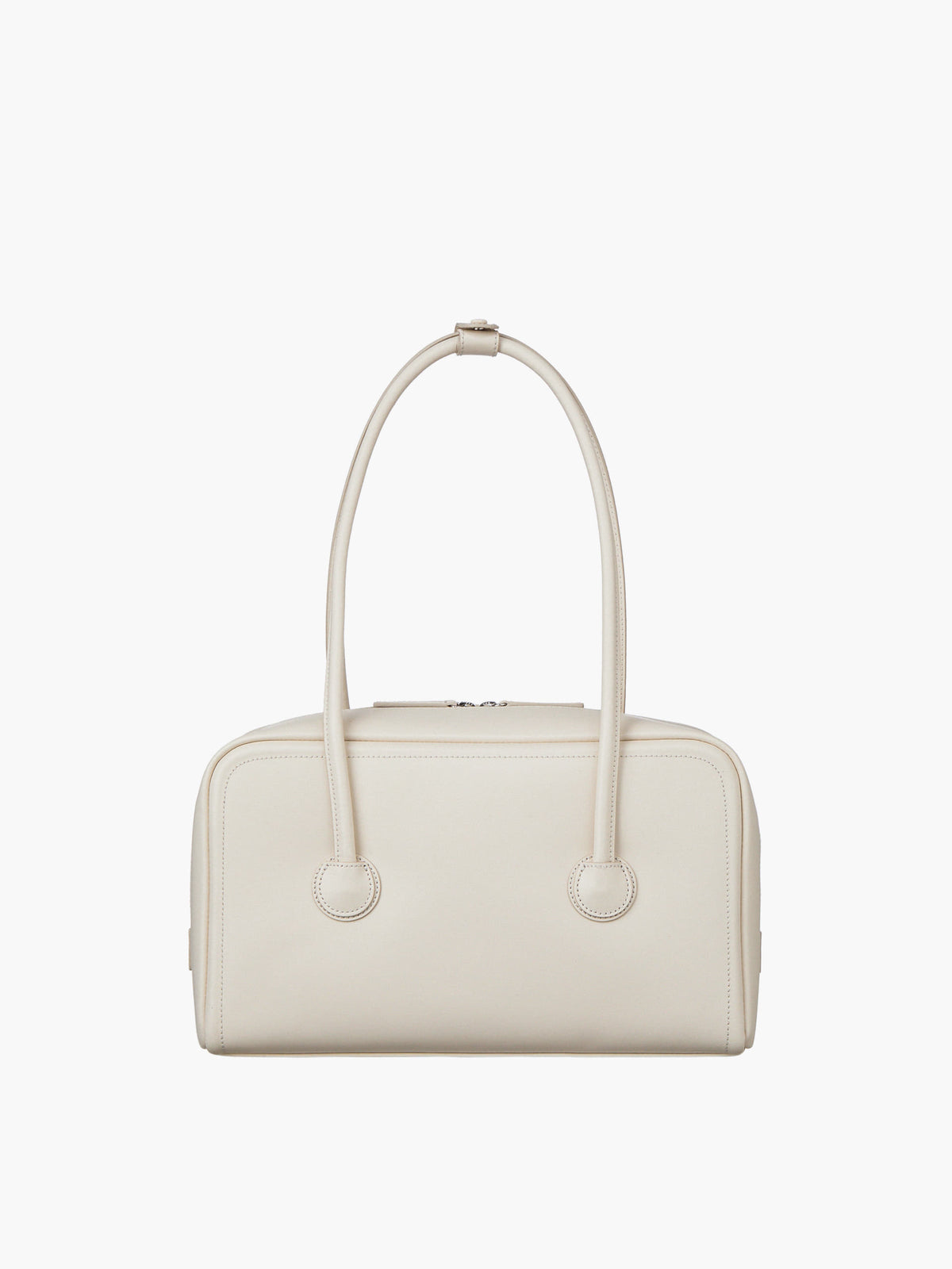 Margesherwood Soft Boston white choco plain