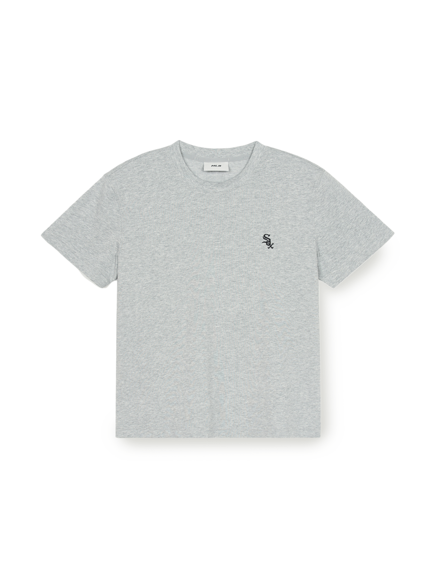 Basic Comfortable-Fit Short-Sleeve T-Shirt — Chicago White Sox