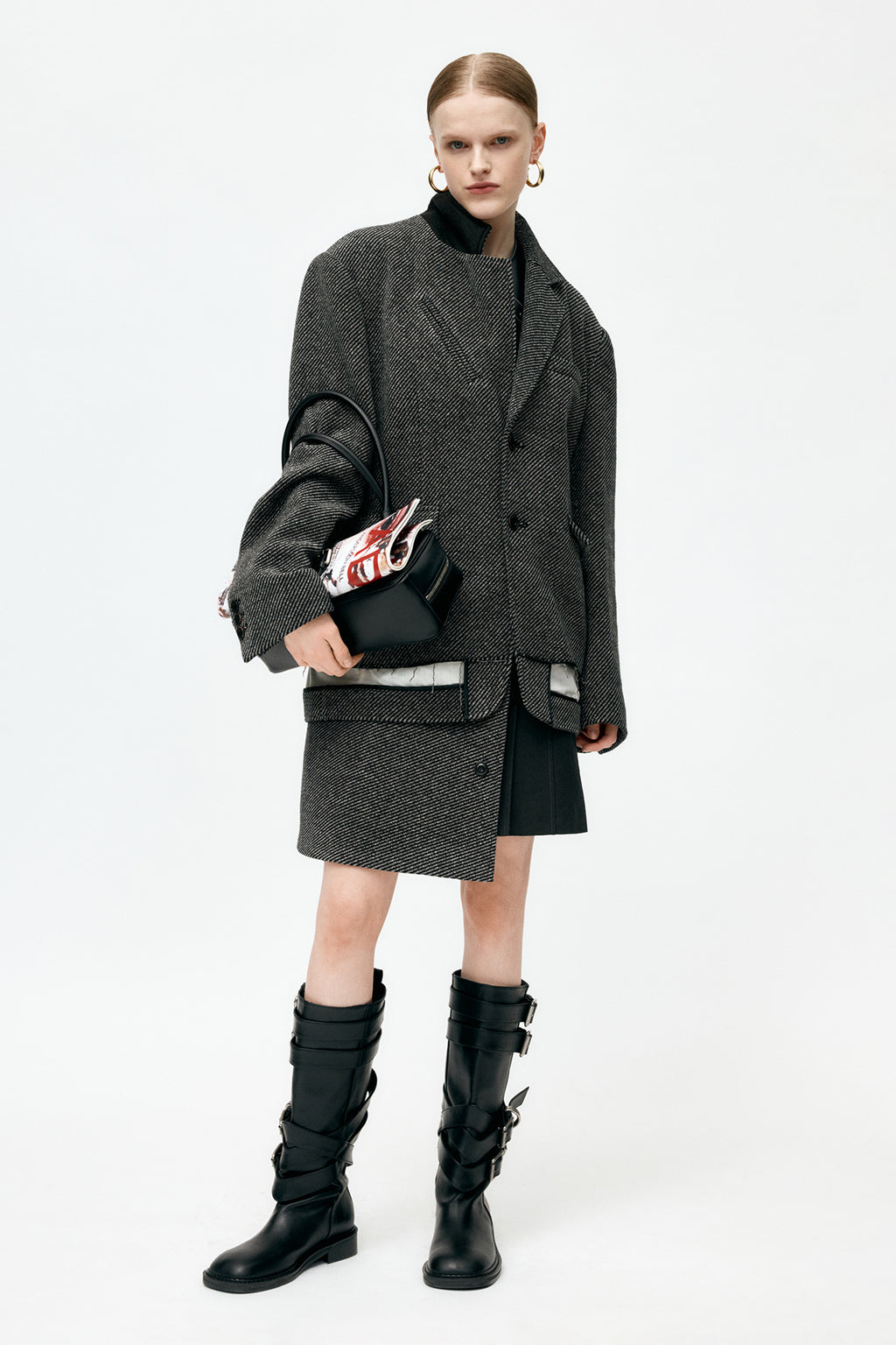 Andersson Bell Magazine Bag