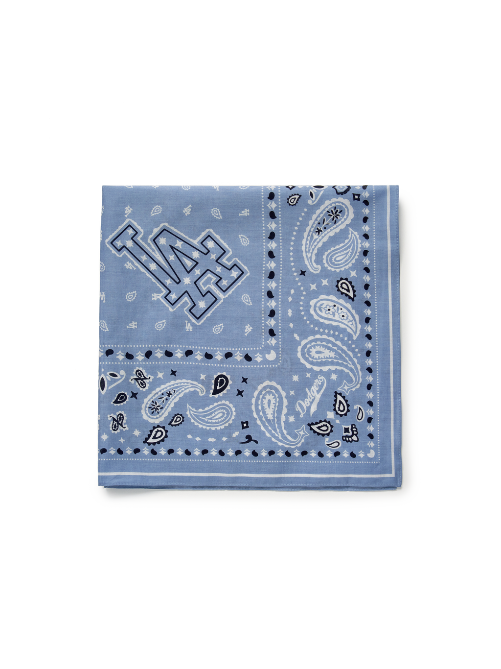 [mlb korea] Paisley Bandana