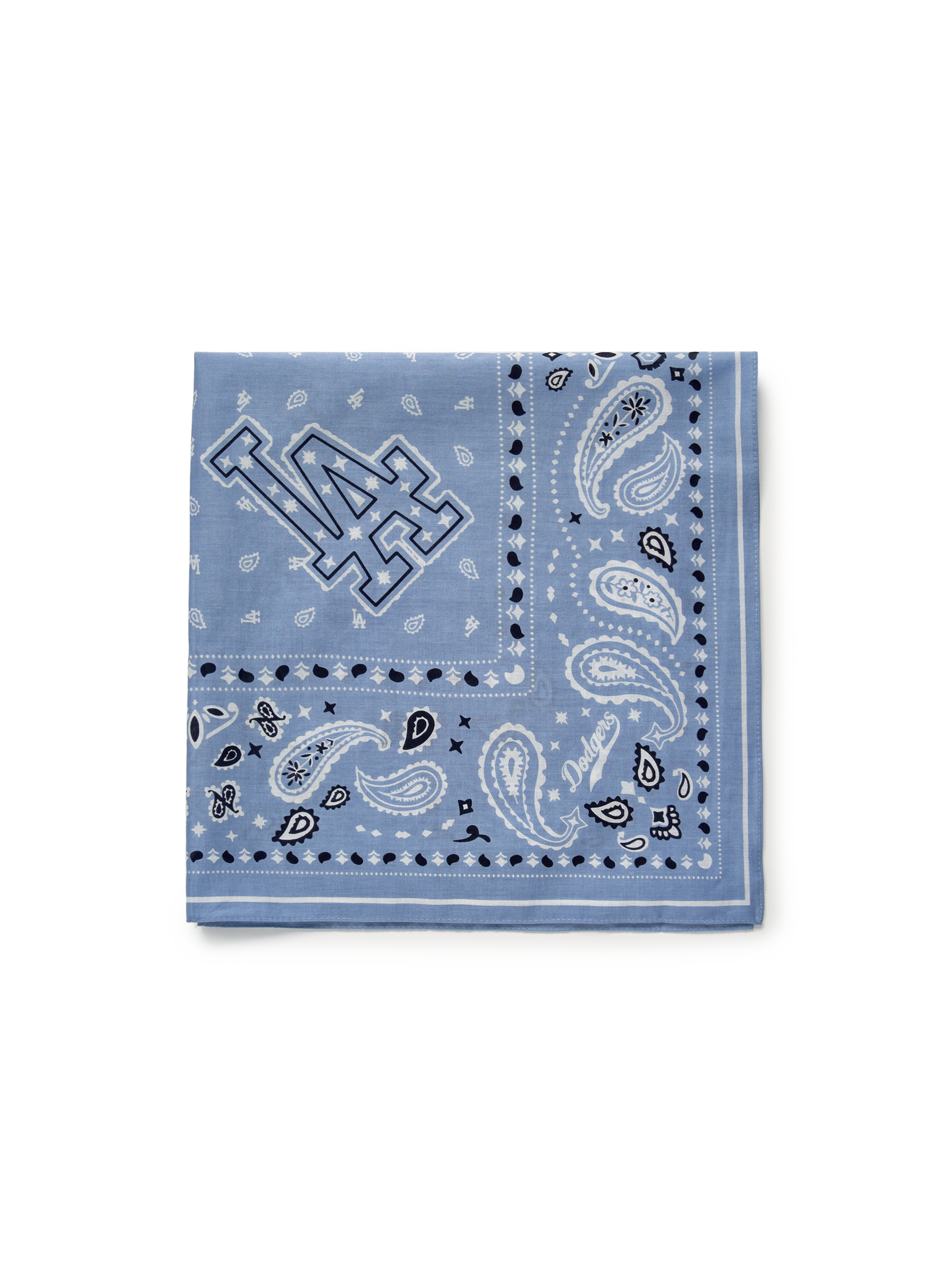 [mlb korea] Paisley Bandana