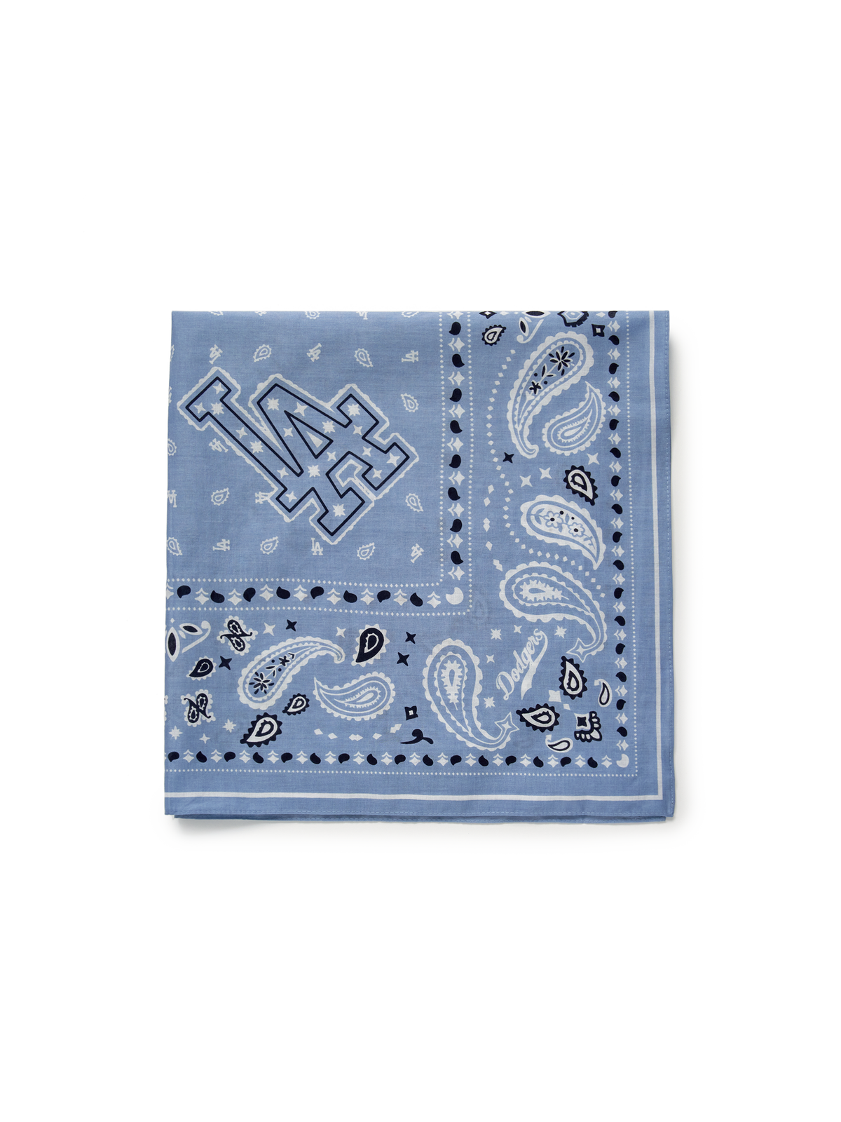 Mlb Paisley Bandana