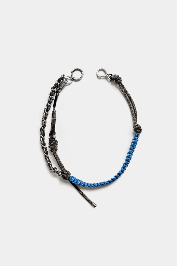 Andersson Bell Antidote Handcrafted Keychain