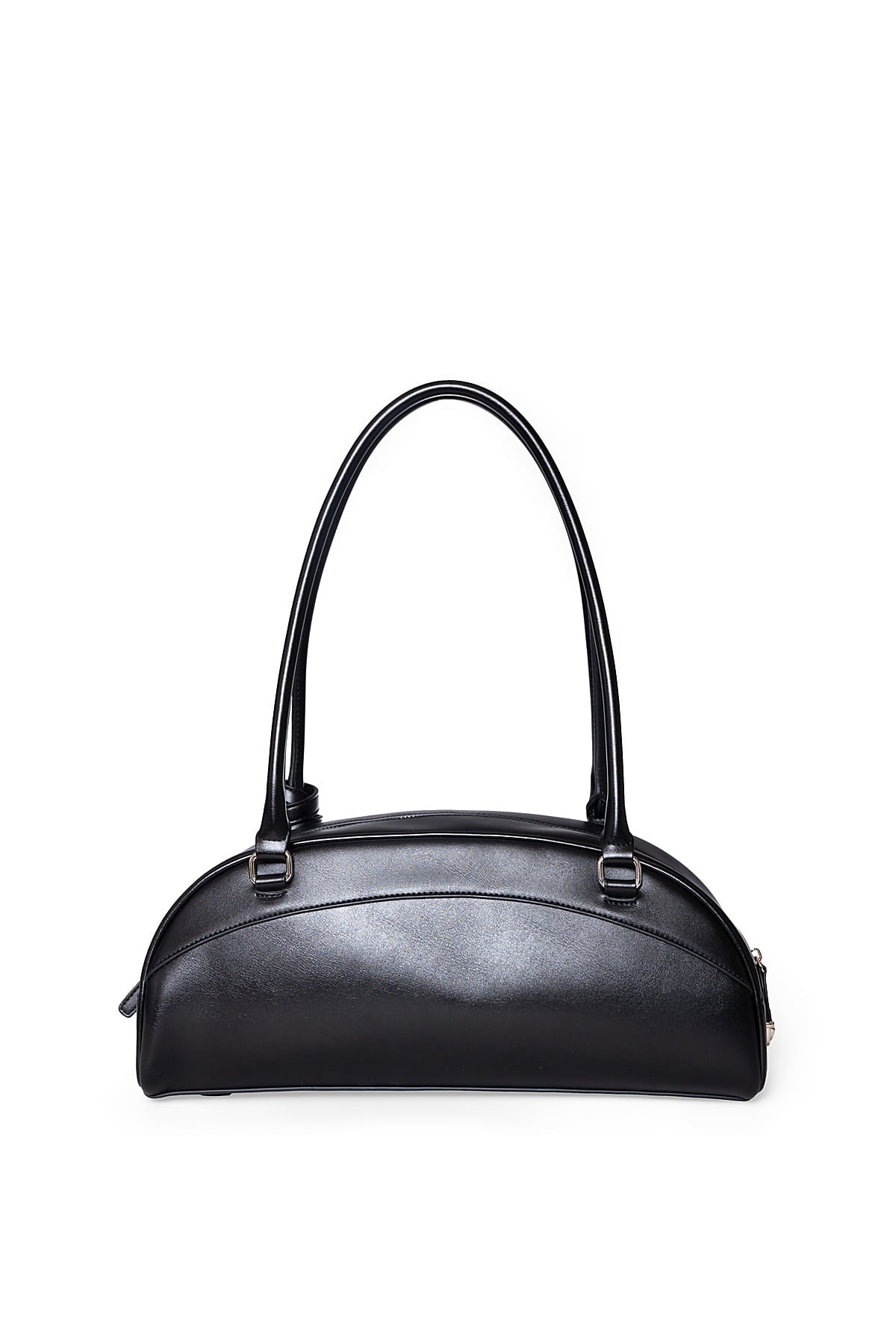 Matinkim Halfmoon Bowling Bag IN Black