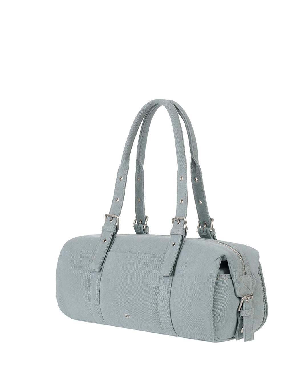 [standoil] Comfy Duffle Bag / Light Denim