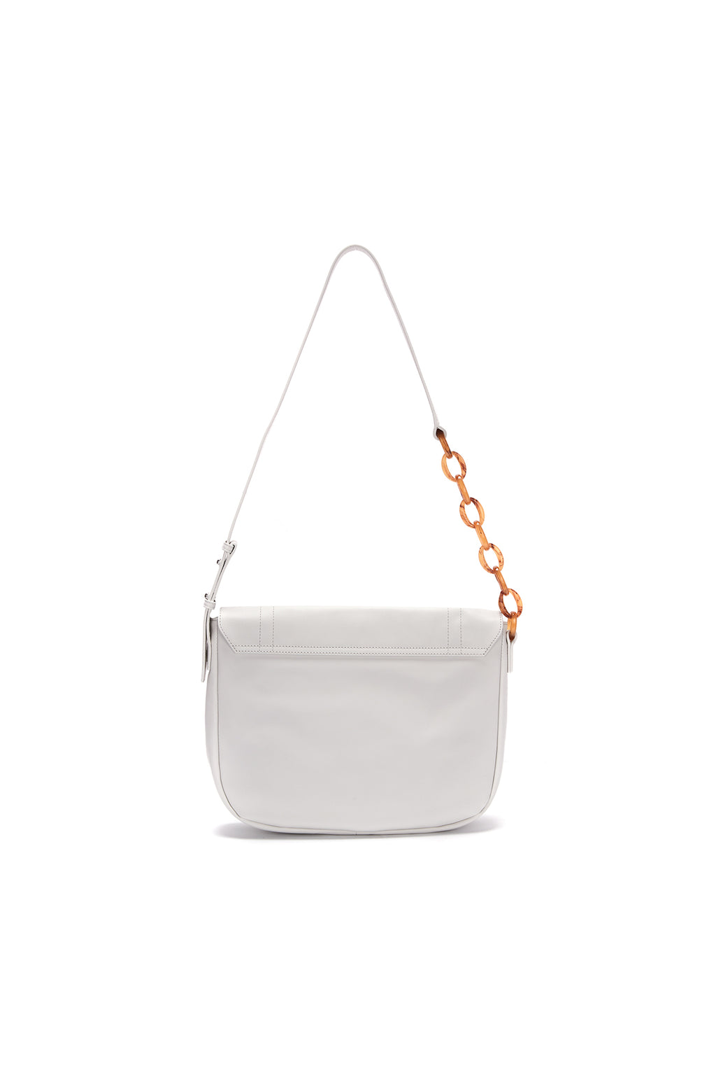 [matinkim] NEW PARIS MIDDLE BAG IN CREAM
