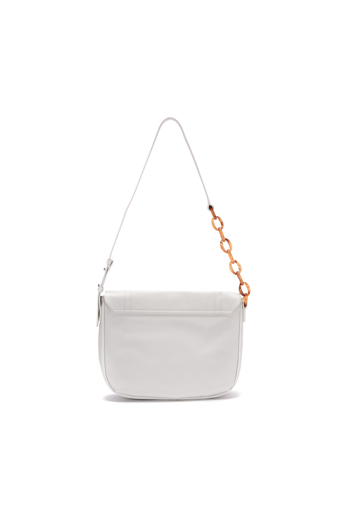 [matinkim] NEW PARIS MIDDLE BAG IN CREAM