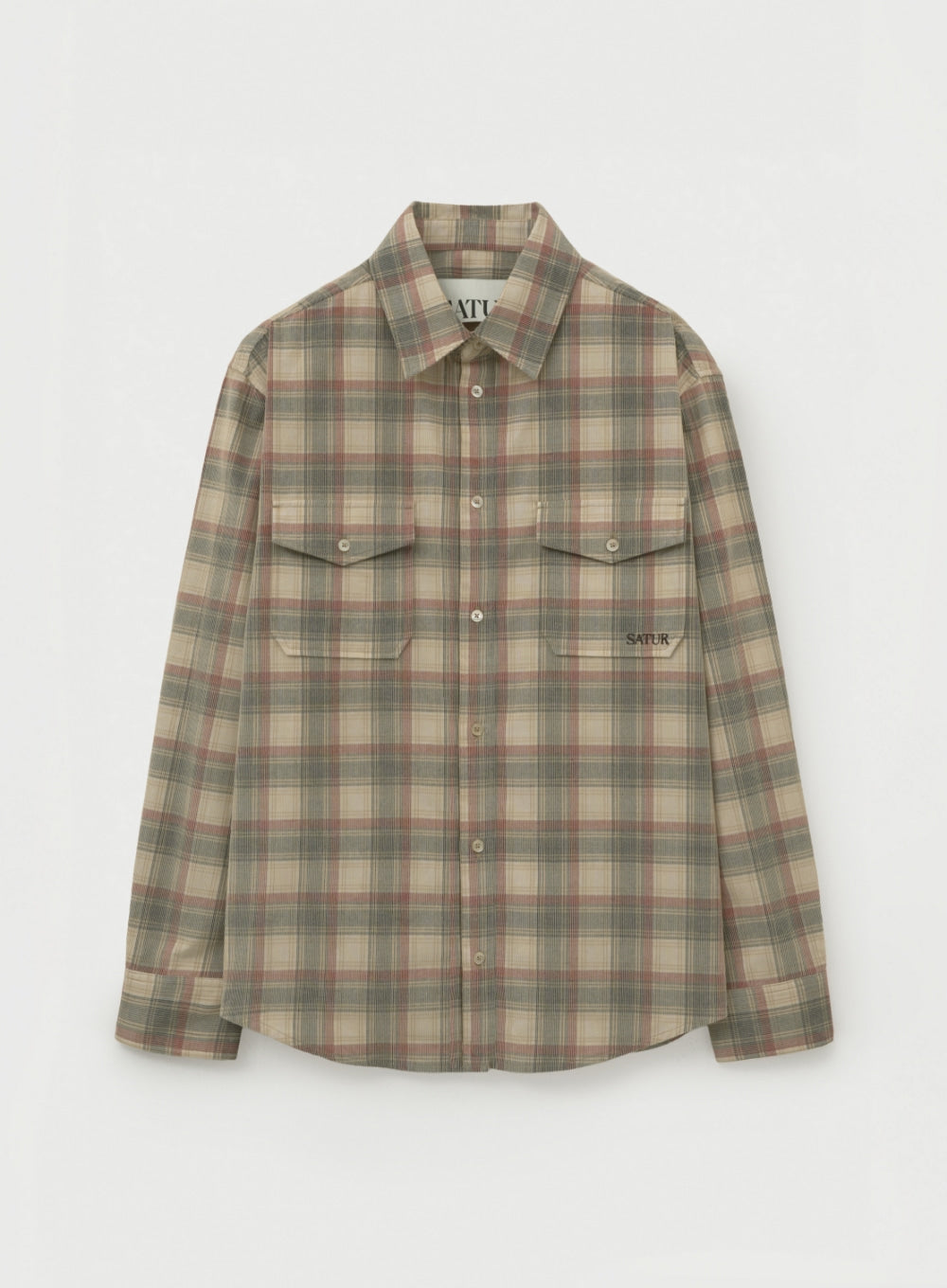 Clothing in beige - Premium quality product image