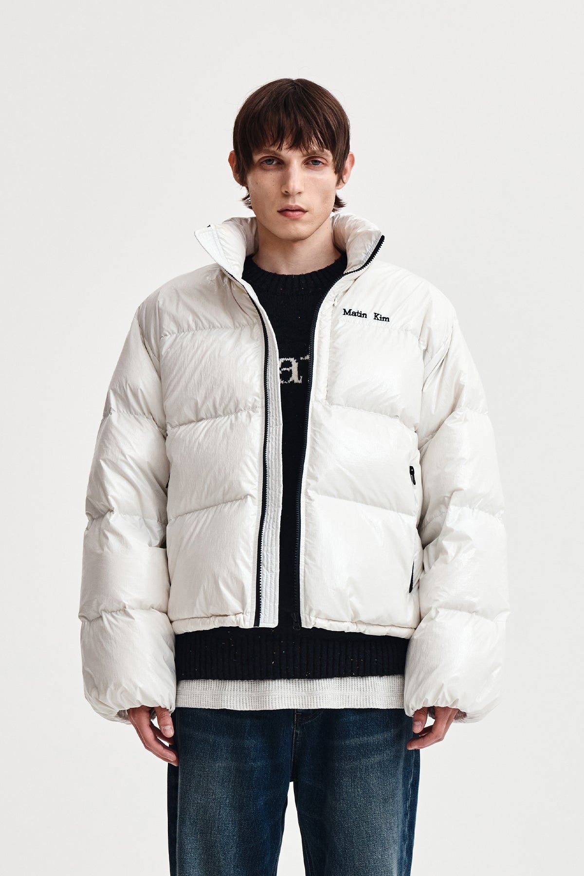 Clothing in IVORY - Premium quality product image