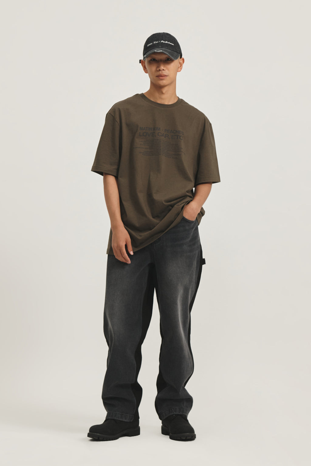 Clothing in KHAKI - Premium quality product image