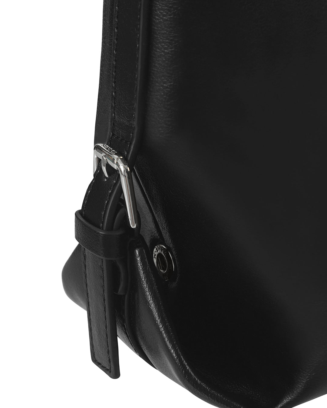 [standoil] Mio Bucket Bag · Mio Bucket Bag / Black