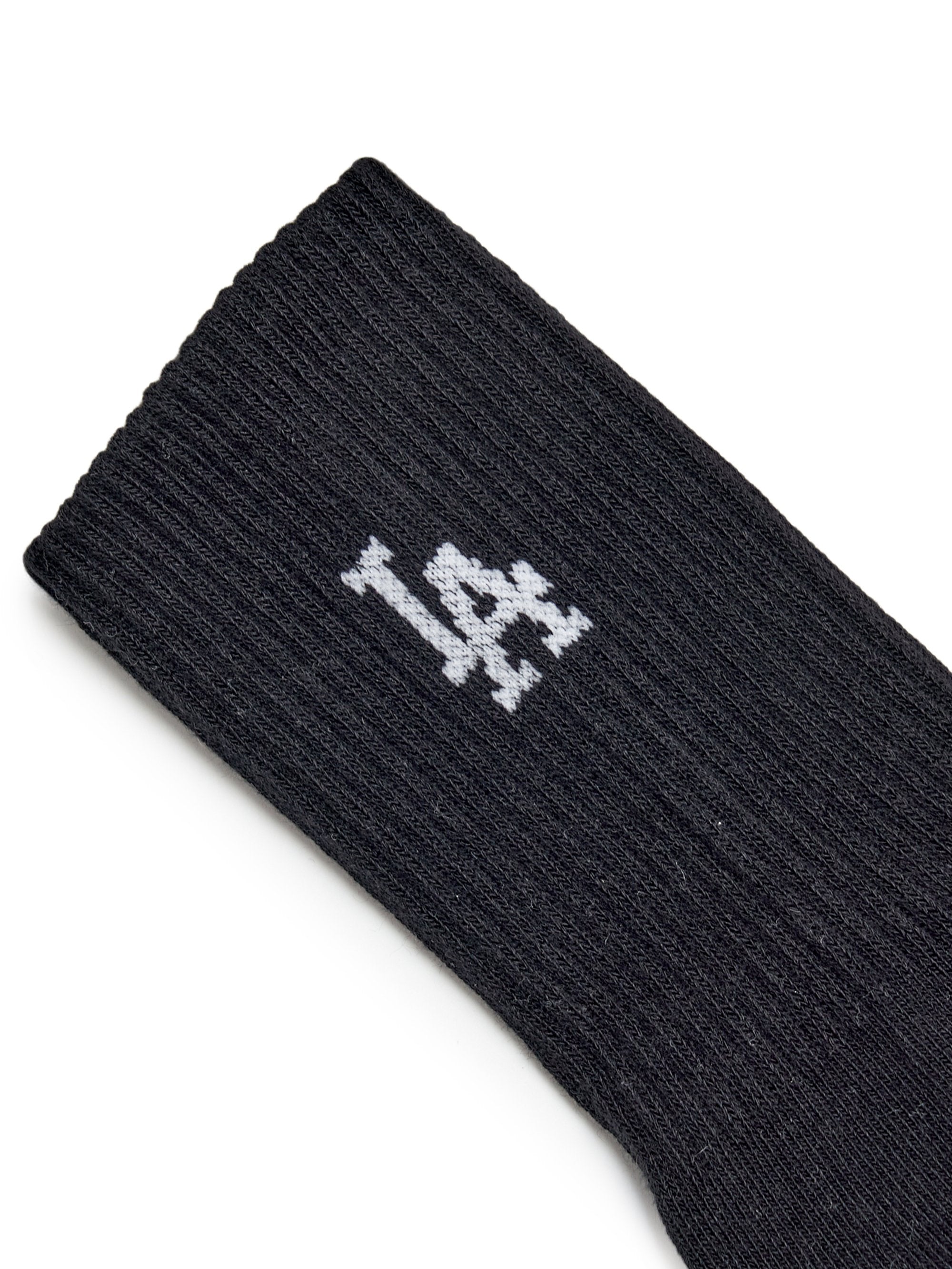 [mlb korea] Sportive Crew Socks 2pairs Set