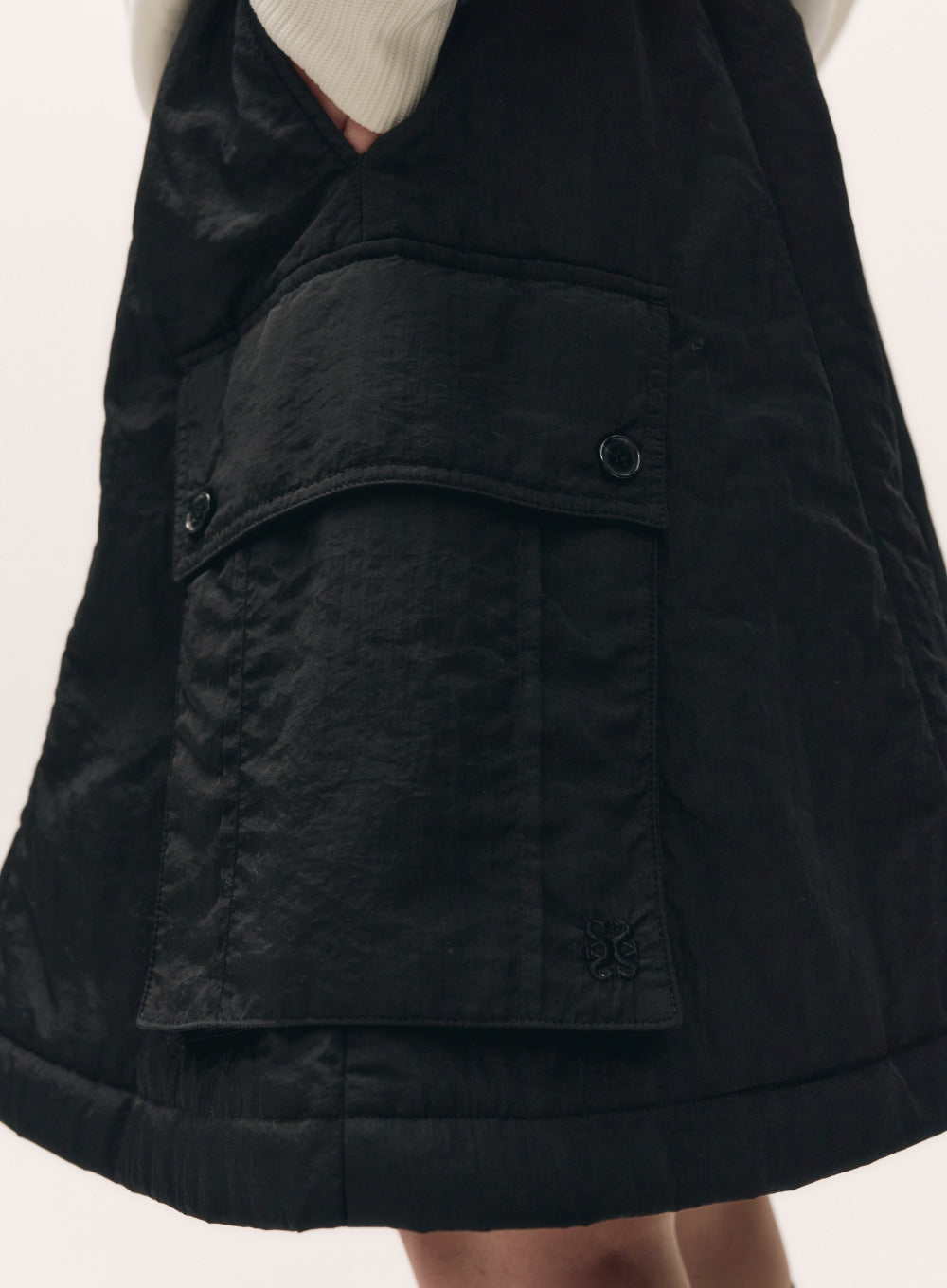 Clothing in black - Premium quality product image