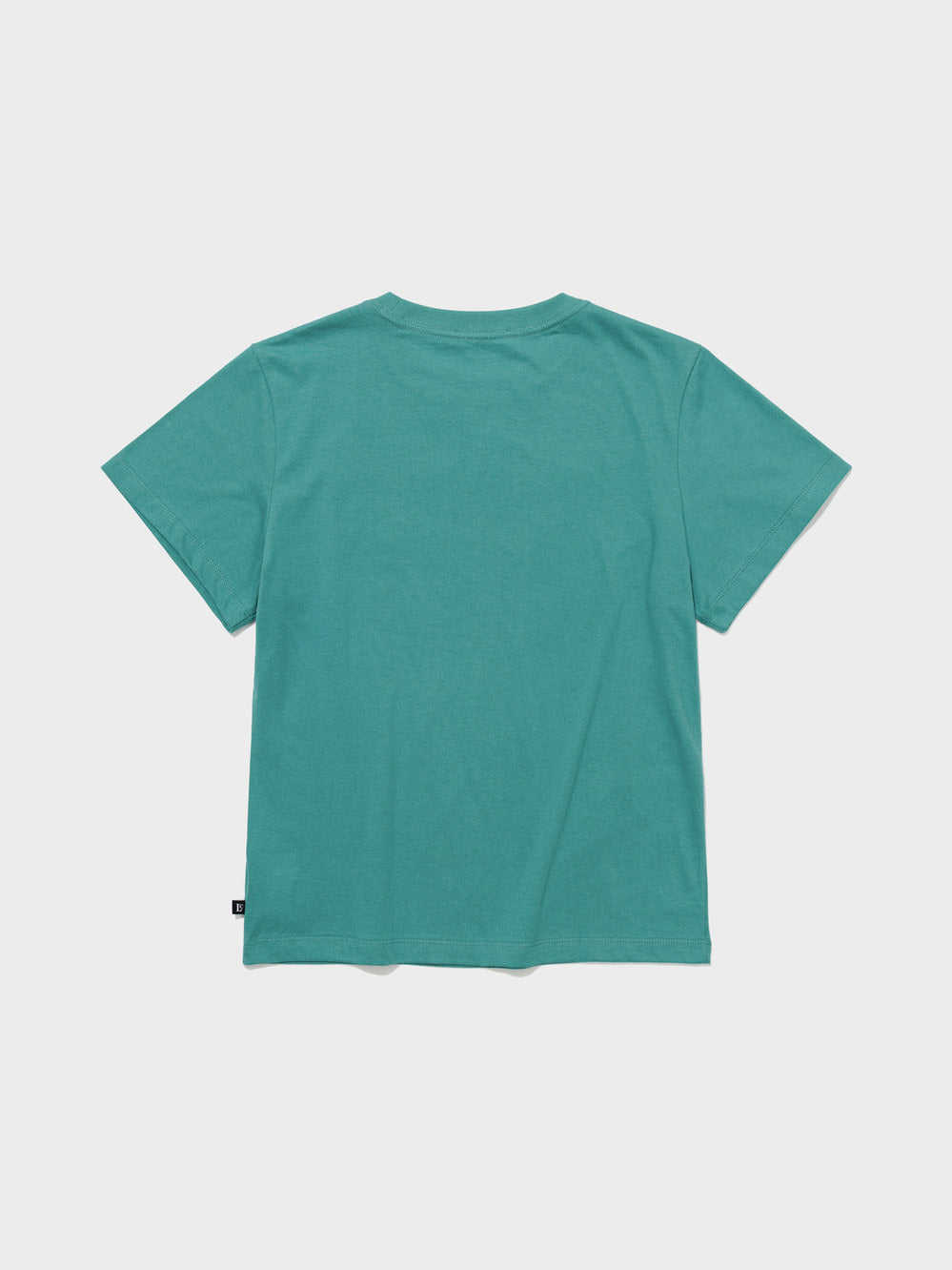 Low Classic Seougsu 86 Tee Green
