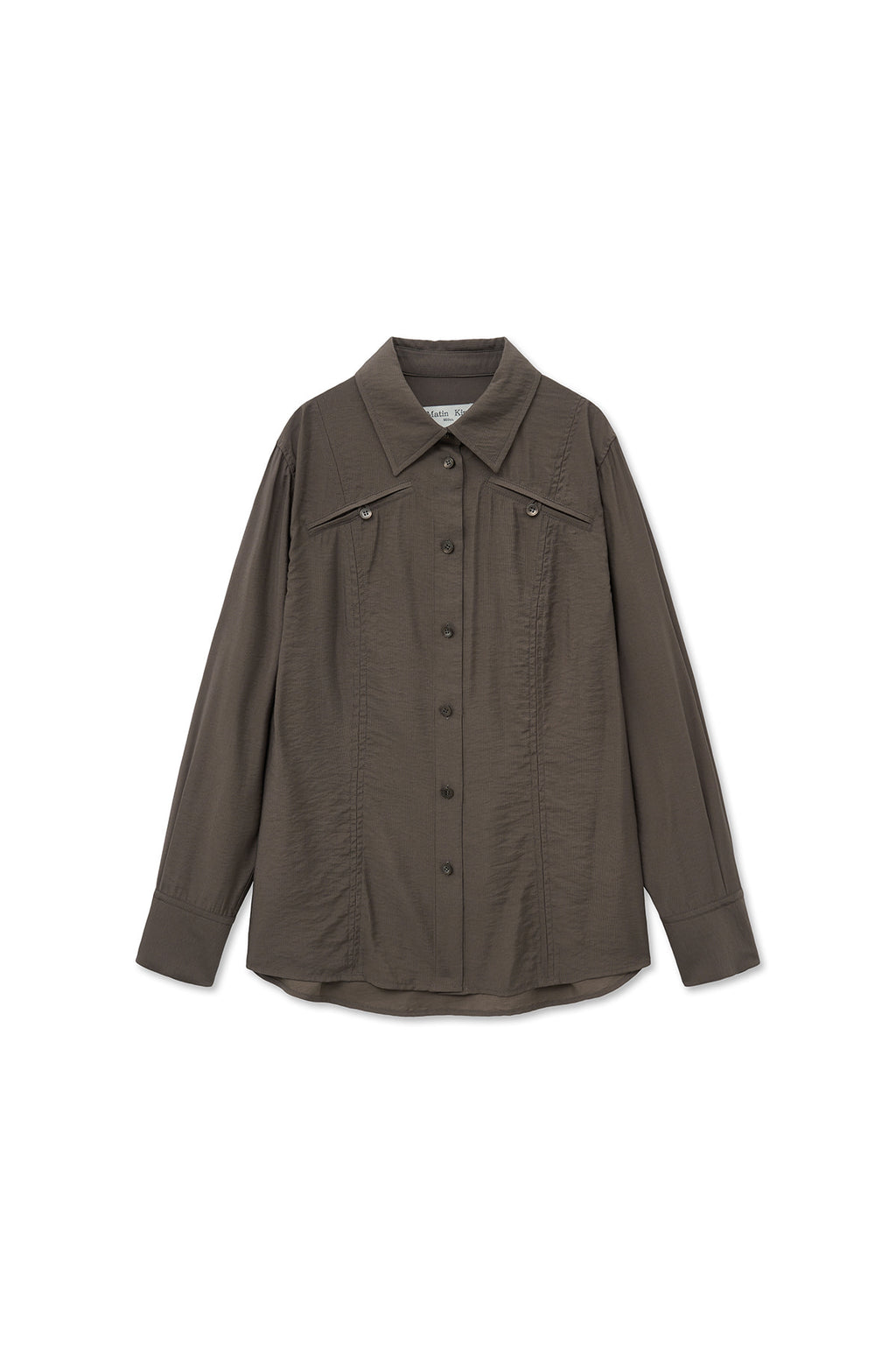 Clothing in BROWN - Premium quality product image