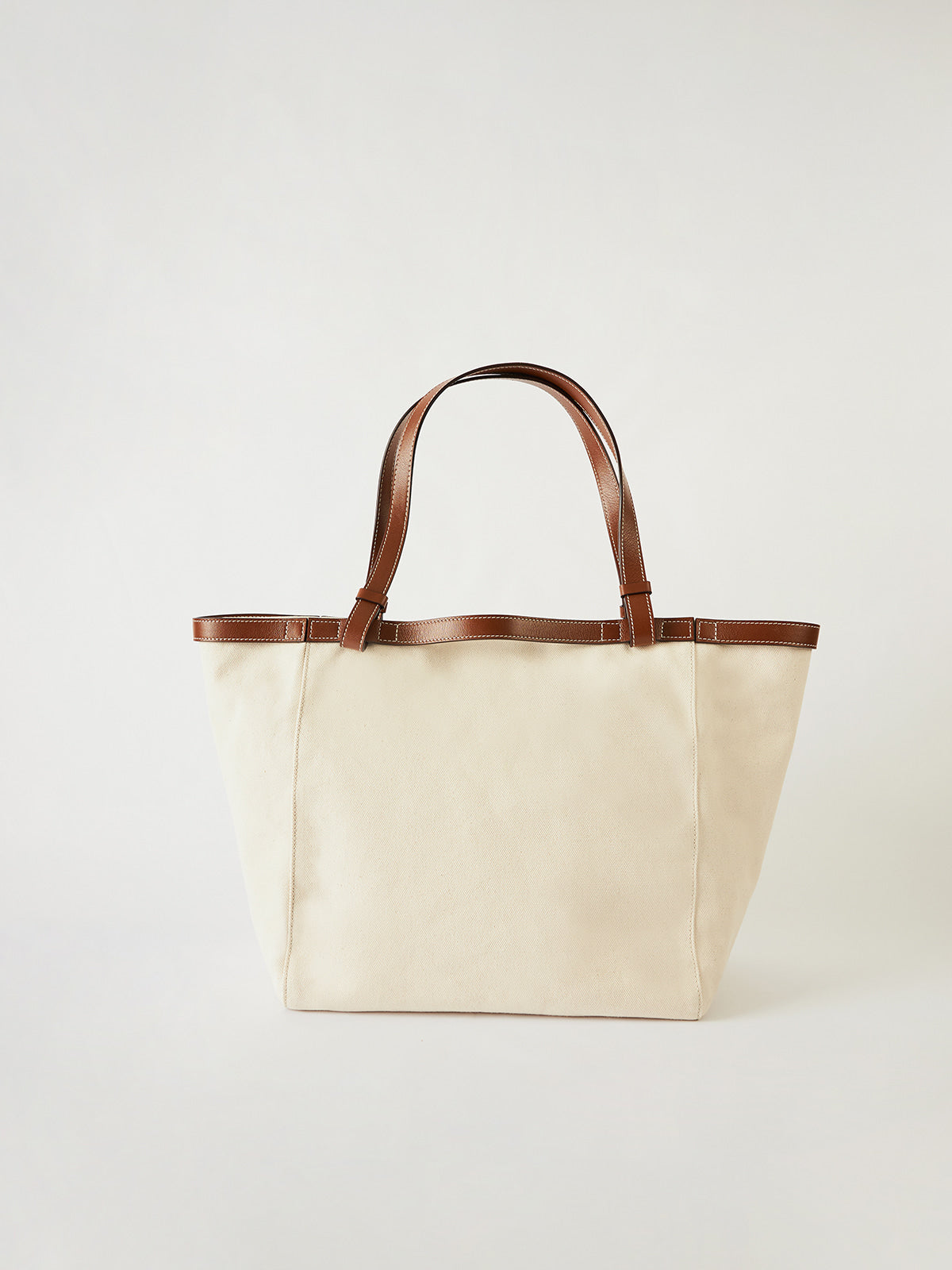Facade Pattern Celery Bag ecru