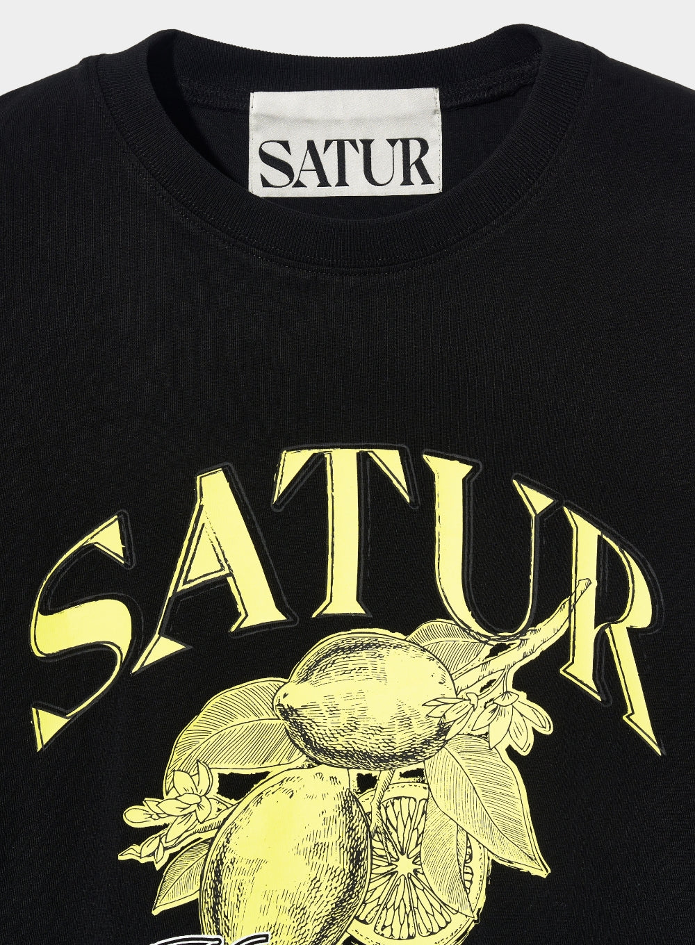 Clothing in black - Premium quality product image