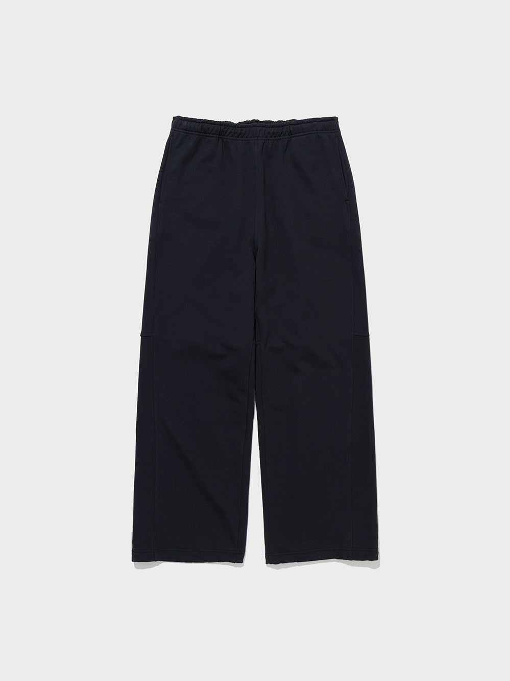 Low Classic Lc Oversized Sweatpants Charcoal Navy
