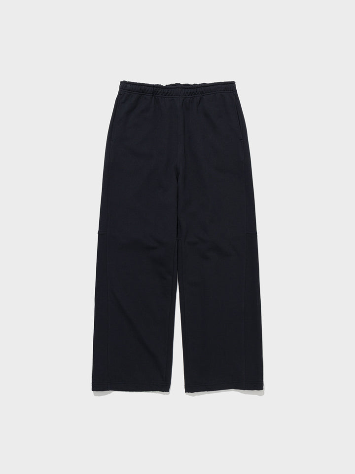 Low Classic Lc Oversized Sweatpants Charcoal Navy