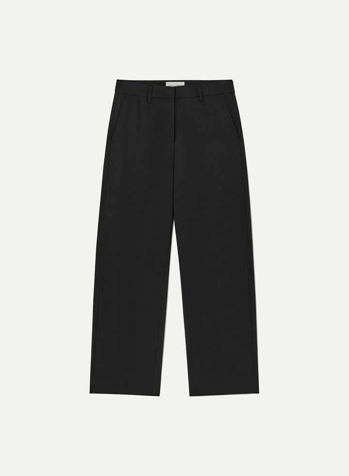 Kindersalmon Nicole Trouser Dark-Navy