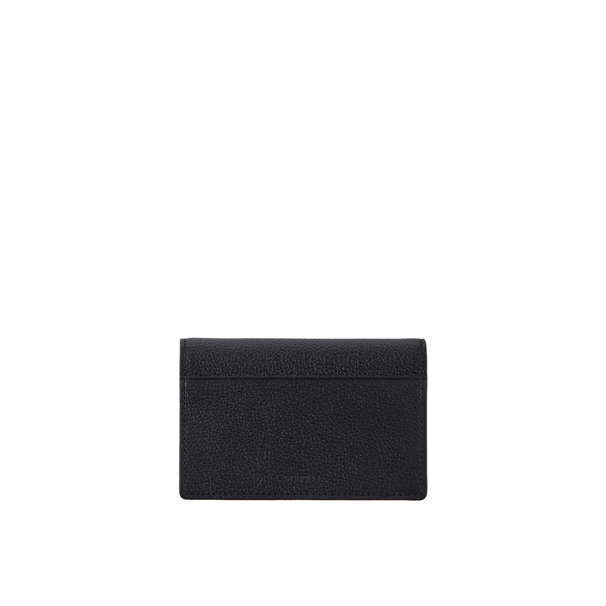 Vunque Perfec Wide Essence Card wallet Black
