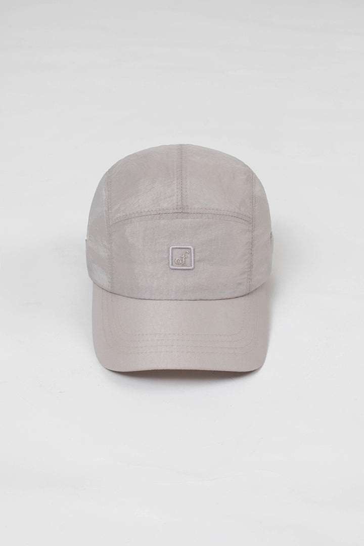 Overdueflair Of Silver Cap