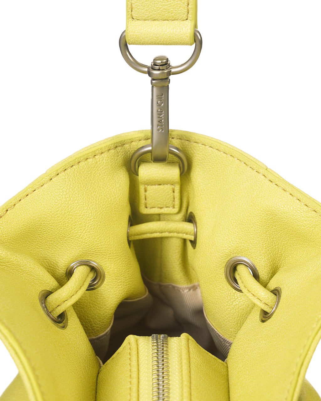 Standoil Breezy Bag Mini · Breezy Bag Mini / Lemon
