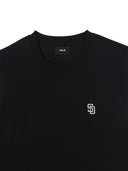 MLB Korea Basic Small Logo Sleeveless T-Shirt