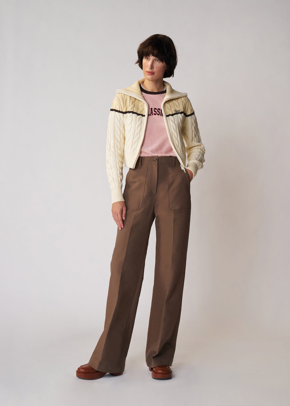 Grove Flaw Pants