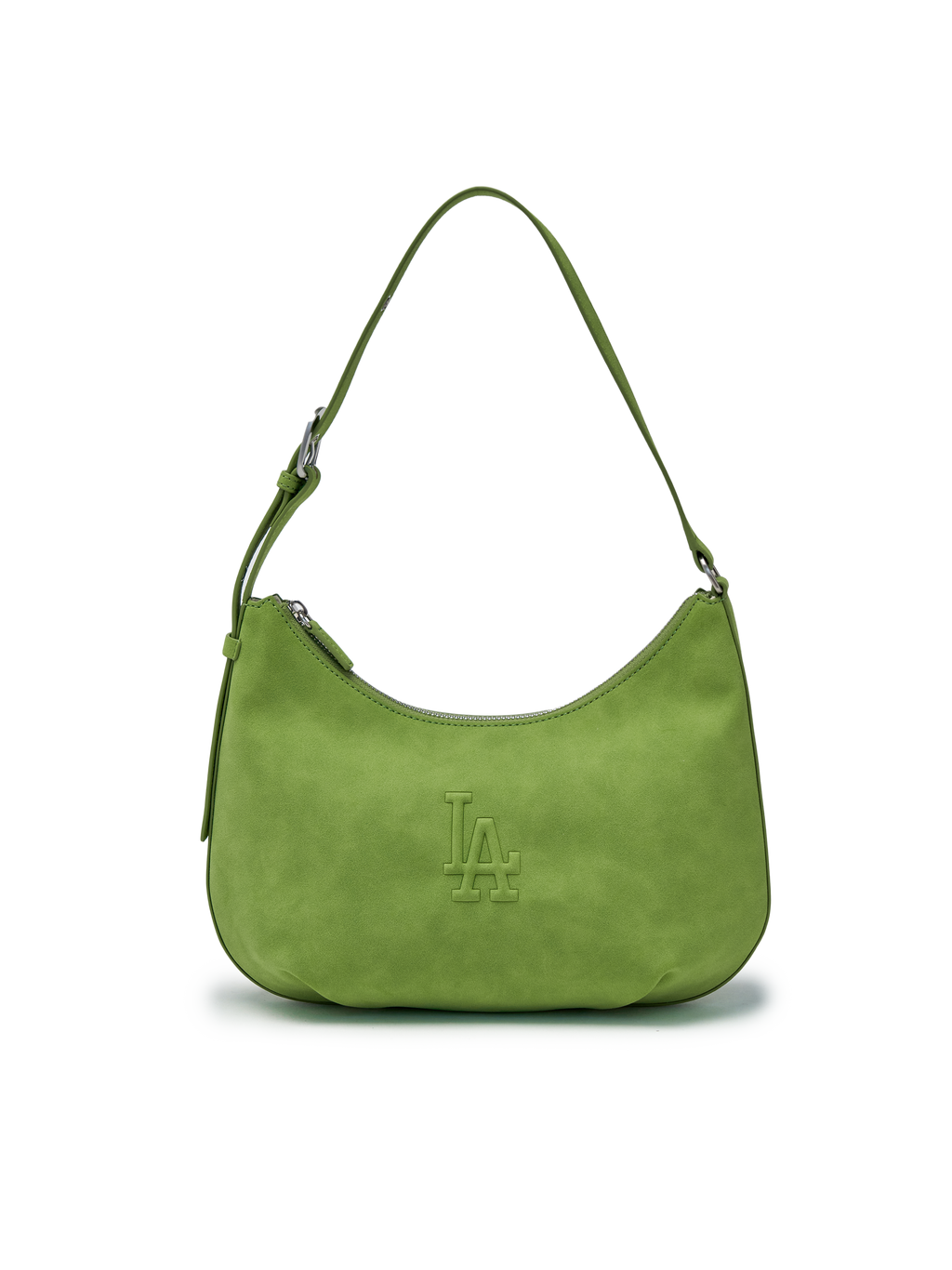 MLB Korea Basic Pallet Hobo Bag