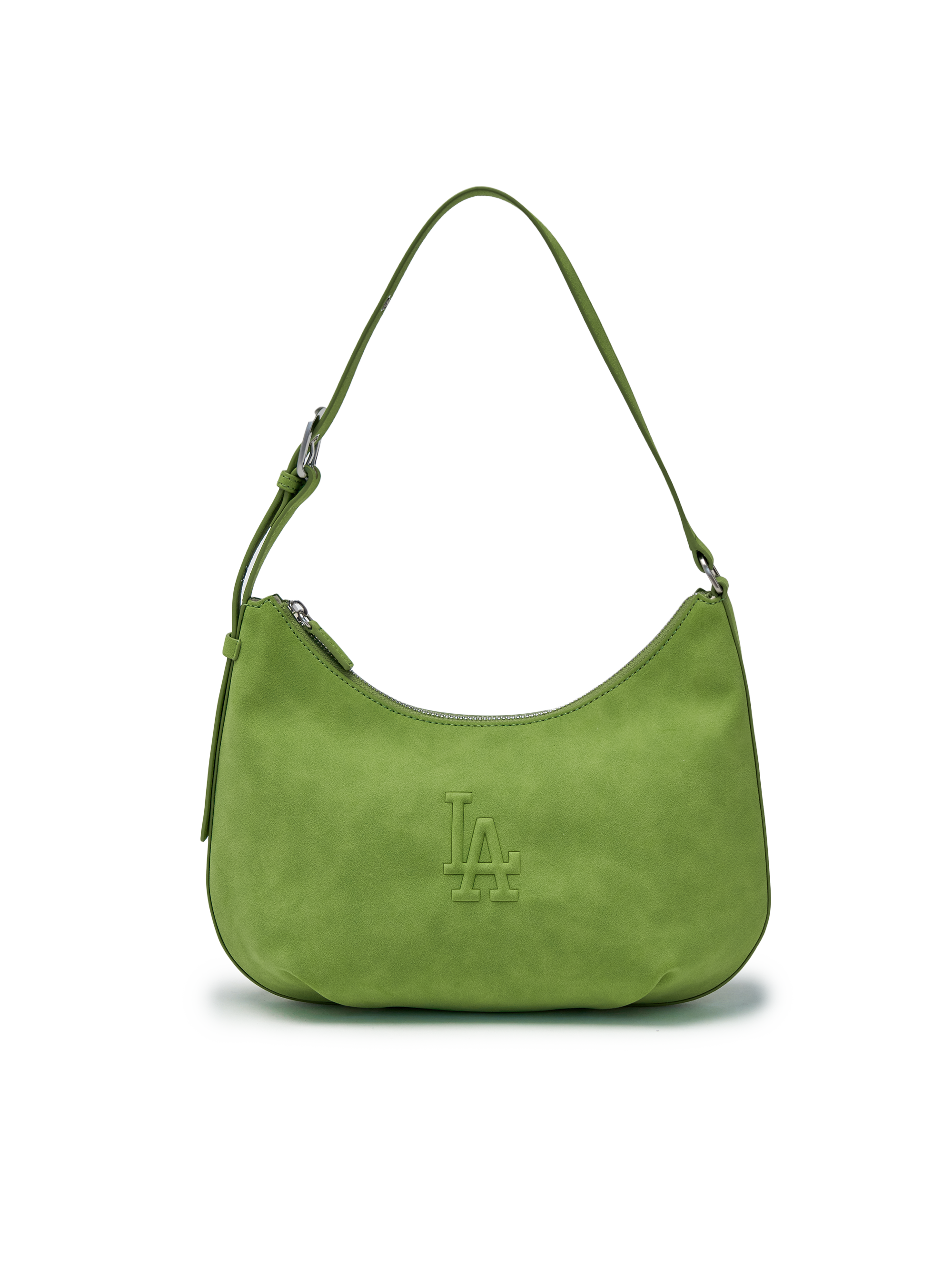 MLB Korea Basic Pallet Hobo Bag