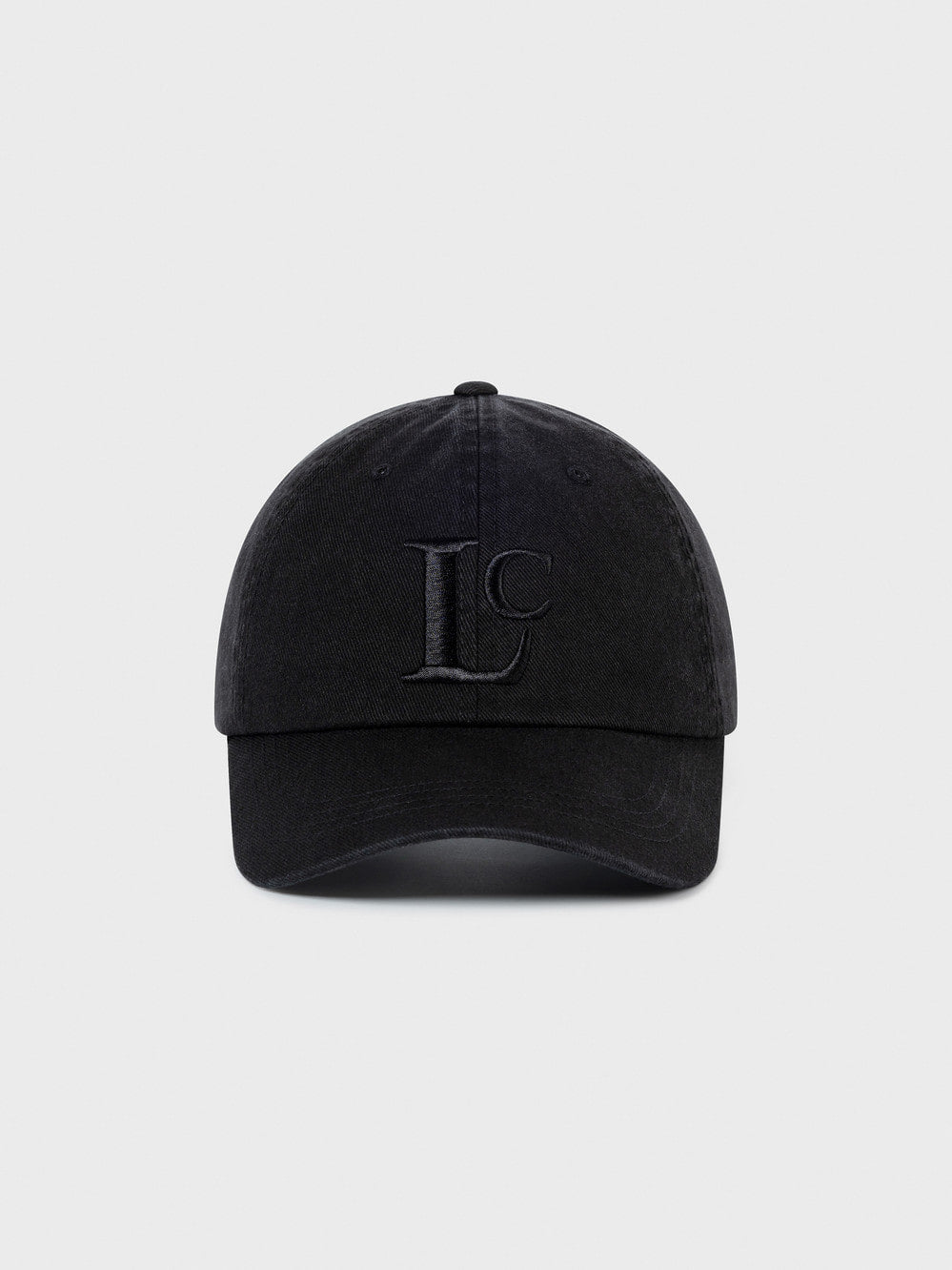 Low Classic Lc Logo Ball Cap