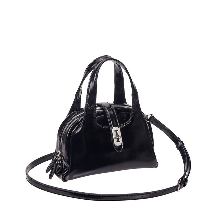 Vunque Toque En Haut Tote S Black